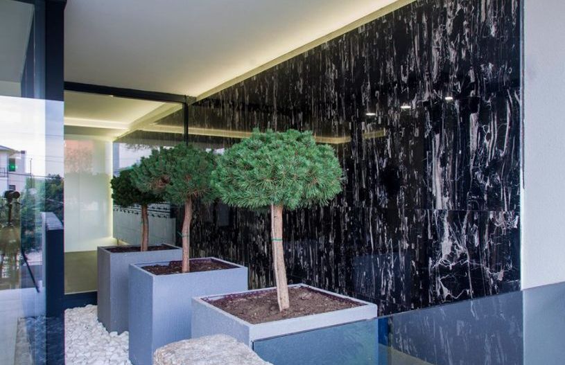 Apartament 2 camere Dinamic City vede Parcul Verdiparcare inclusă - Poză 20