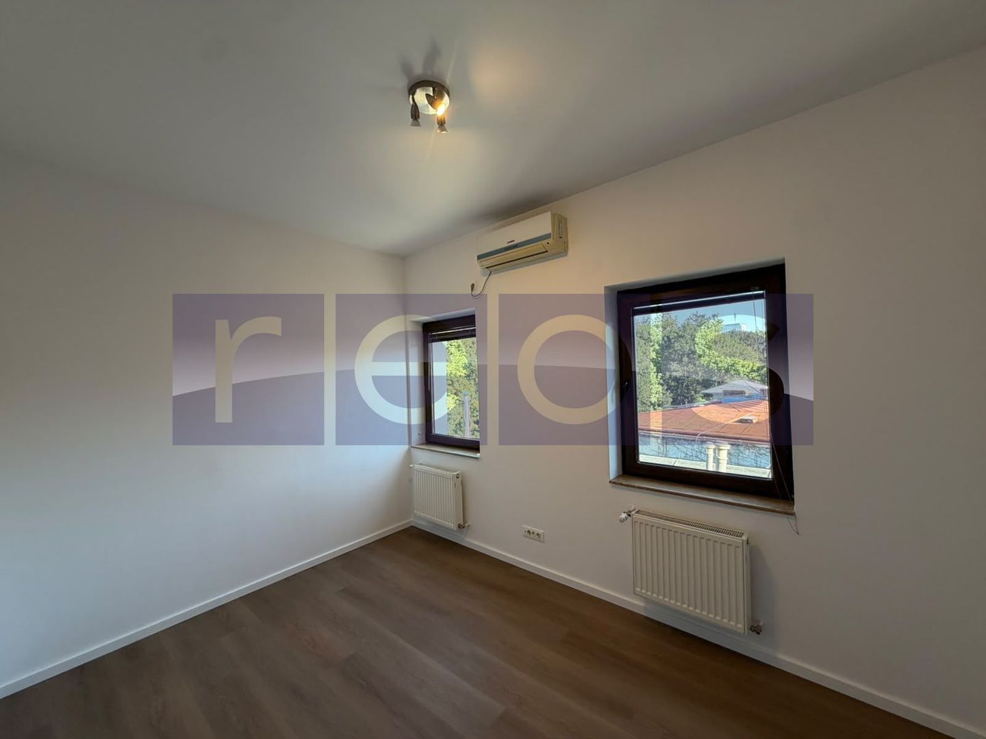 VANZARE APARTAMENT IN VILA | PARC KISELEFF | 134MP | NOU RENOVAT | - Poză 10