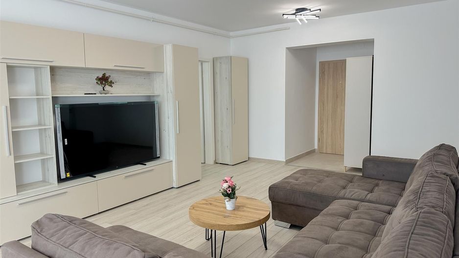 Apartament 3 camere tip Penthouse | Priveliste frumoasa | Parcare | Rasnov - Poză 12