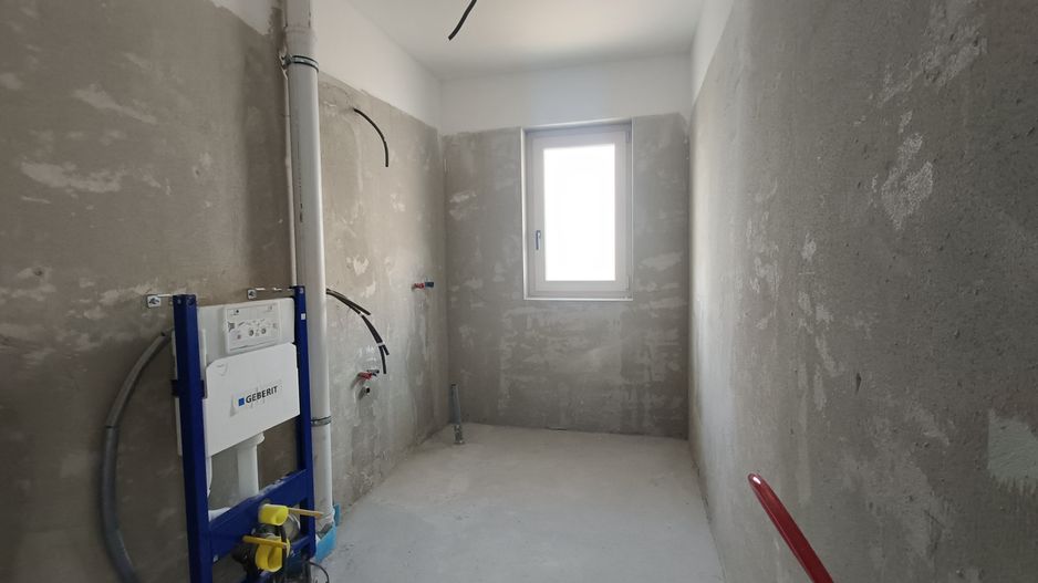 Apartament nou 2 camere | Str Dorobantilor | Comision 0% - Poză 13