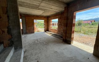 Casa generoasa la 6 min de Sibiu, Poplaca - Poză 11