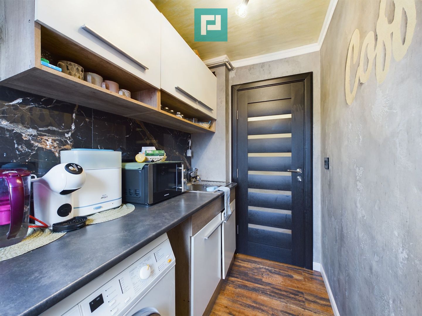 Apartament 2 camere deosebit, Aleea Predeal - Poză 12