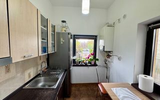 Apartament cu 2 camere, la casă, cu curte, zona Casa Radio Grigorescu! - Poză 3
