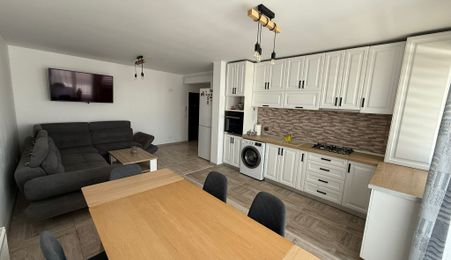 Apartament de vanzare | 3 Camere | Parcare Subterana | Balanta