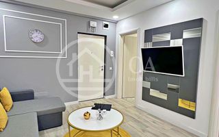 Apartament cu 2 camere de închiriat zona Lotus Retail Park, Oradea - Poză 3