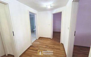 Apartament 5 camere cu supantă, ultracentral, Arad - Poză 4