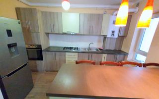 Investitia ideala! Apartament 1 camera, Platinia Dorobantilor - Poză 5