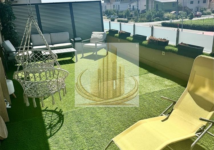 Apartament 2 Camere | Terasă Generoasă 38 mp | 2 Parcări | Dumbrăvița - Poză 6