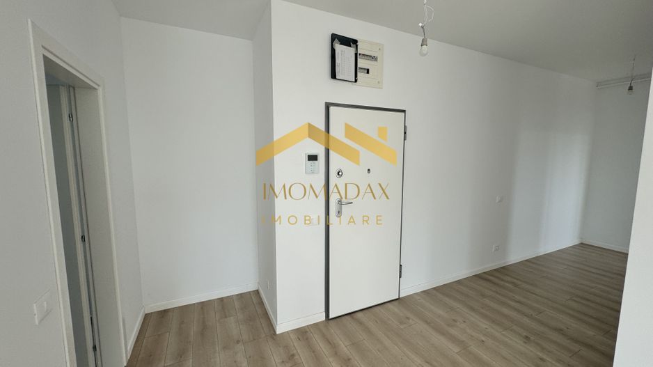 Penthouse Aradului-3 Camere-Disponibil Imediat - Poză 8