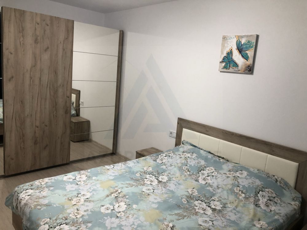 Apartament modern 2 camere 55 mp utili parcare privata in Arhitectilor - Poză 5