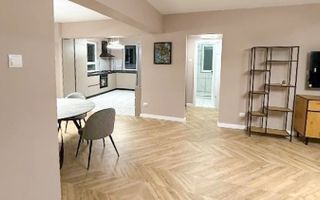 Chirie | Apartament 2 camere | 85mp | Boxă | Parcare | Aviației - Poză 2