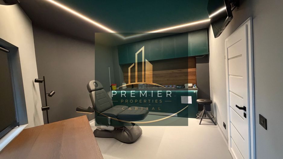 Vila Kiselef clinica medicala 8960 investitie - Poză 5