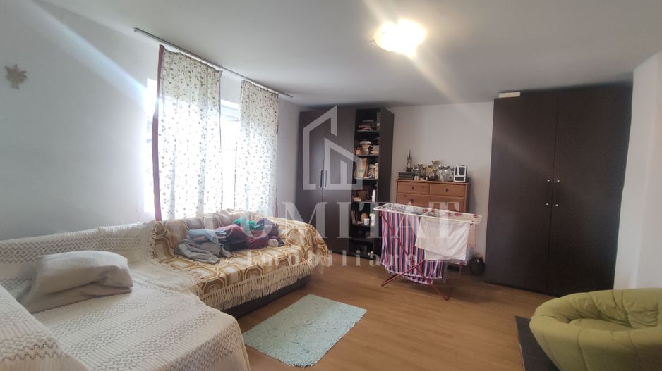 Casa in Chinteni cu teren generos | 80 mp - Poză 2