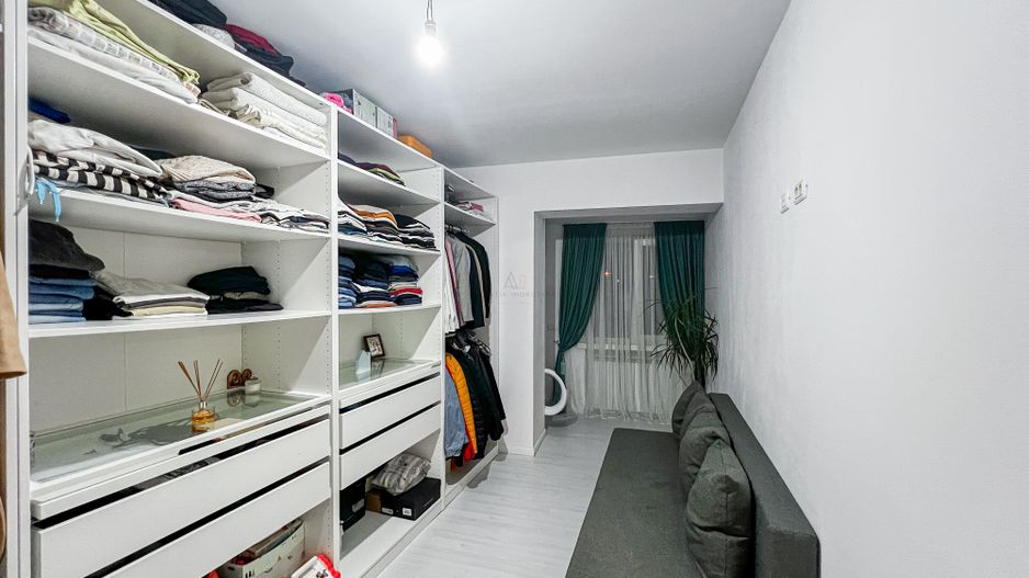 3 Camere Bloc 2011 Parcul Verdi | Floreasca - Poză 6