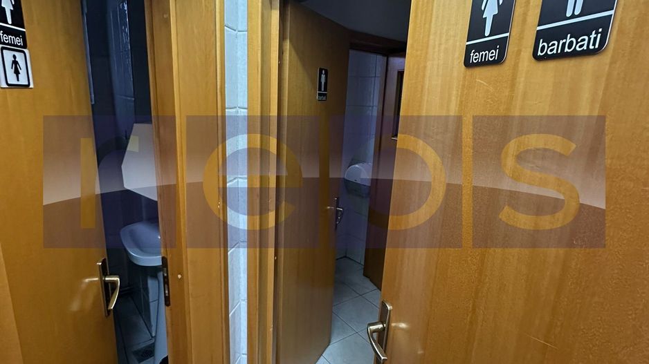 SPATIU INCHIRIERE | 3 CAMERE | ZONA NATIUNILE UNITE - Poză 11