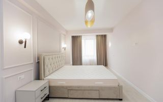 Vânzare, apartament, 2 camere, str. Alexei Şciusev, sectorul Centru - Poză 5