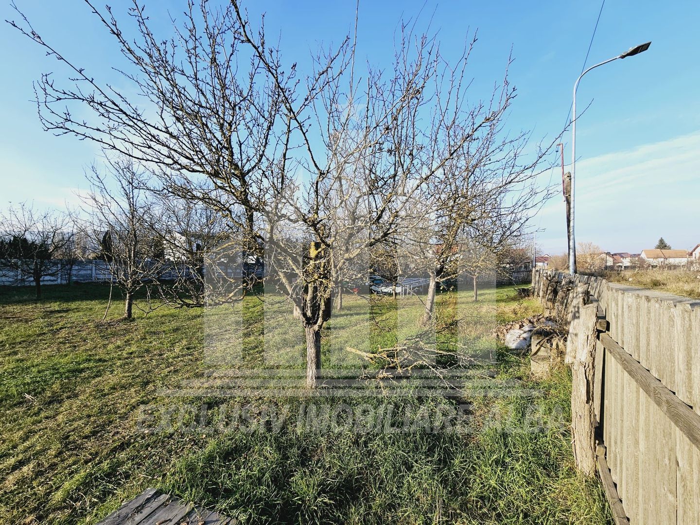 Teren intravilan de vanzare, Cetate - Poză 2