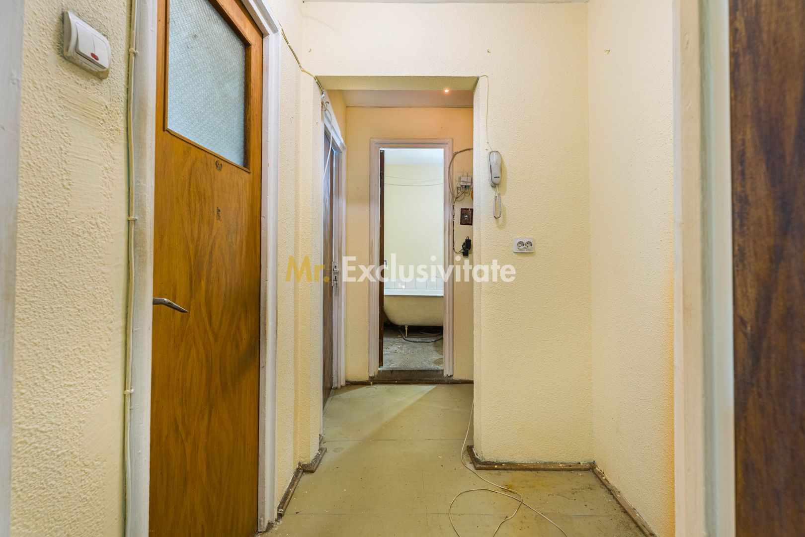 2 camere decomandat Drumul Taberei - Poză 4