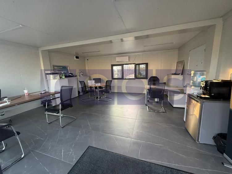 OPORTUNITATE VANZARE TEREN | SISESTI | 2512MP | BIROURI 150MP | - Poză 5