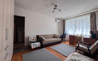 Apartament 2 camere | 45mp | aer conditionat | *parcare | zona Horea - Poză 2