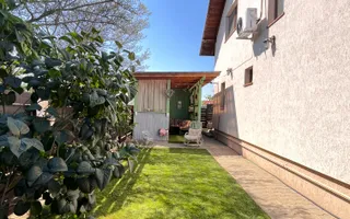 Duplex cu 3 Dormitoare de Vanzare I Burdujeni/Suceava I 159.999 Euro - Poză 14