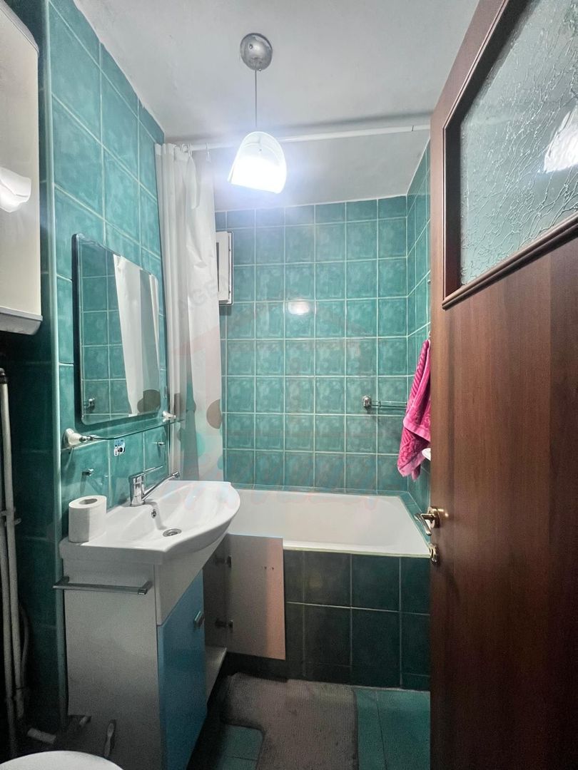 🏛️De închiriat 2 camere, Micro 20, 1.550 Ron/luna - Poză 4