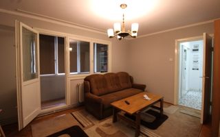 PET- FRIENDLY, 3 camere, centrala proprie, zona Circumvalatunii - Poză 8
