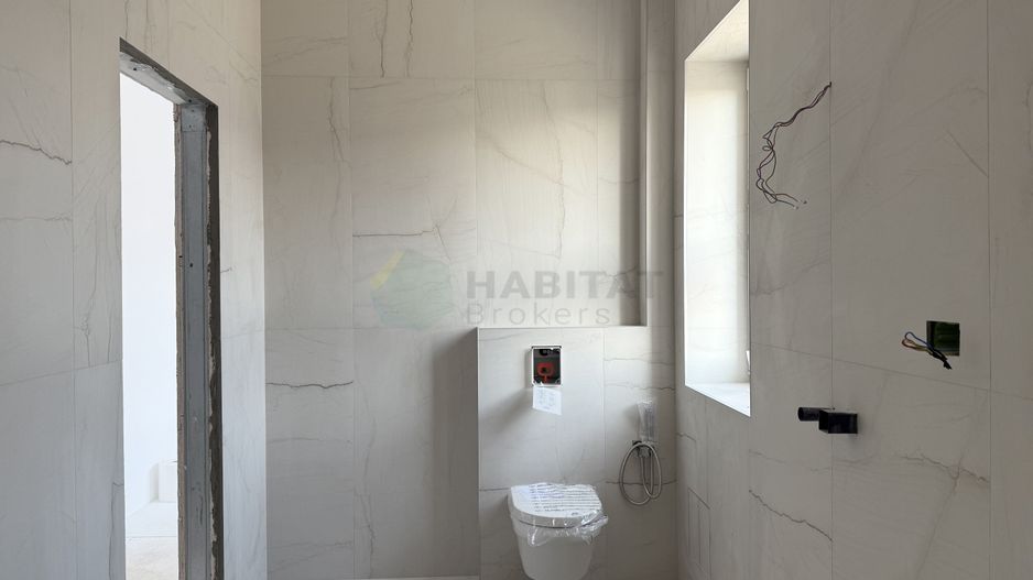 Vila 5 camere | Avangarde Forest 8 | Faza 2 | Pompa de caldura - Poză 25