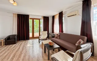 Apartament 2 camere 90 mp | Terasă 18mp + parcare | Comision 0% - Poză 12