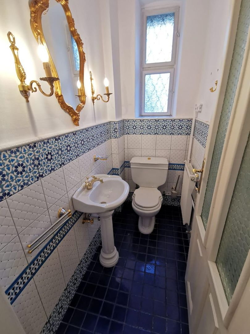 Apartament spațios cu 3 camere și terasă, 114 mp – Timișoara - Poză 17
