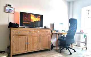 2 CAMERE ‖ BLOC REABILITAT ‖ VEDERE PE SPATE - Poză 2