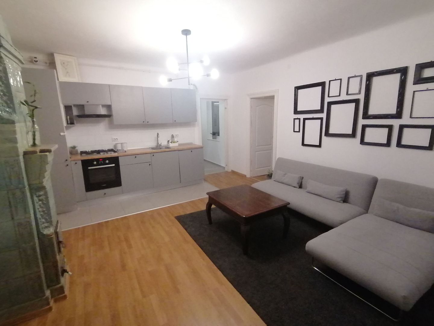 Apartament cu 3 camere - Ultracentral - str. Coltei - Poză 2