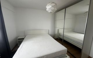 Apartament 2 camere mobilat complet, balcon, pet friendly, Titan - Poză 3