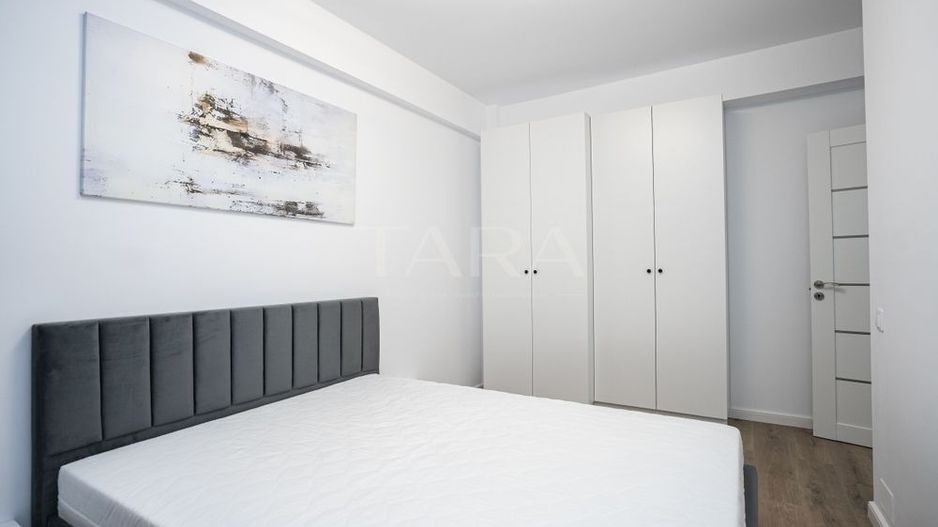 Apartament 2 camere decomandat – Florești, zona Terra - Poză 7