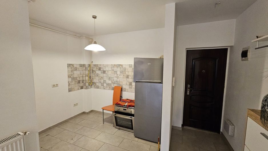 BRASADAS vinde ap Nou cu 2 cam etaj 2/4 in Carpați 2. - Poză 6