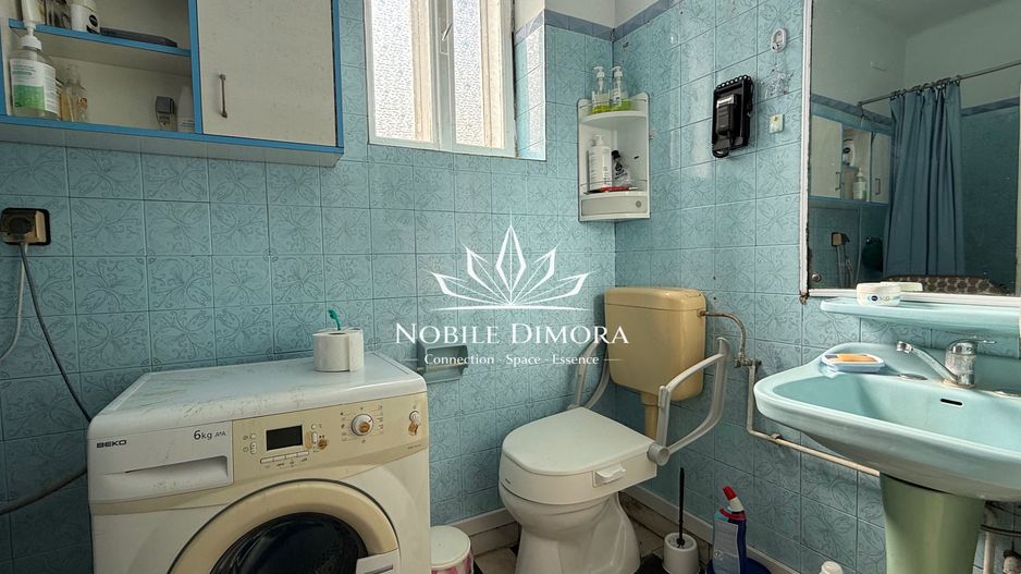 Casa spatioasa de 156mp cu 4 camere, teren de 237mp in Buzias - comision 0! - Poză 8