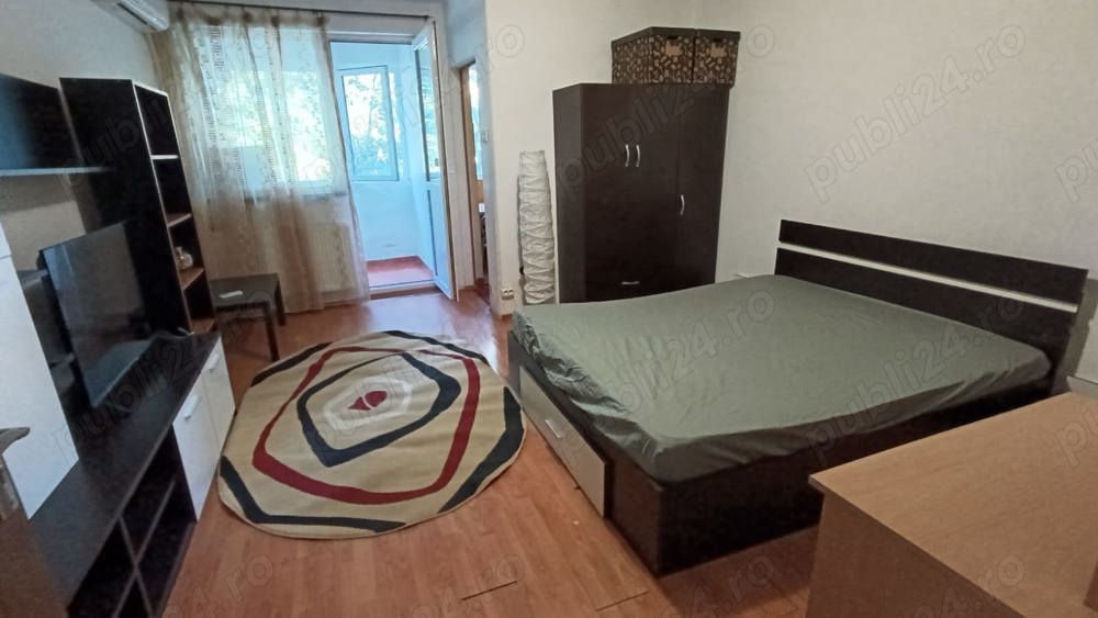 Apartament 1 camera Dristor Liviu Rebreanu - Poză 1