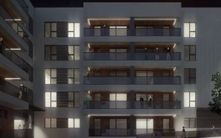 REA1023941 Comision 0 I Apartament 2 camere Miluna Residence - Poză 5