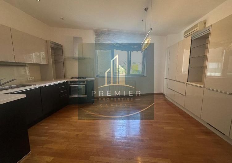 Apartament 4 camere Floreasca parc Verdi - Poză 5