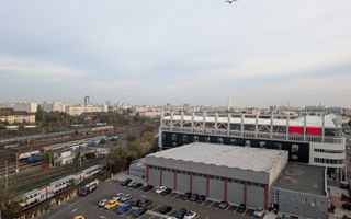 3 Camere Giulești, 60mp, Vedere Panoramică, Total de Renovat - Poză 25