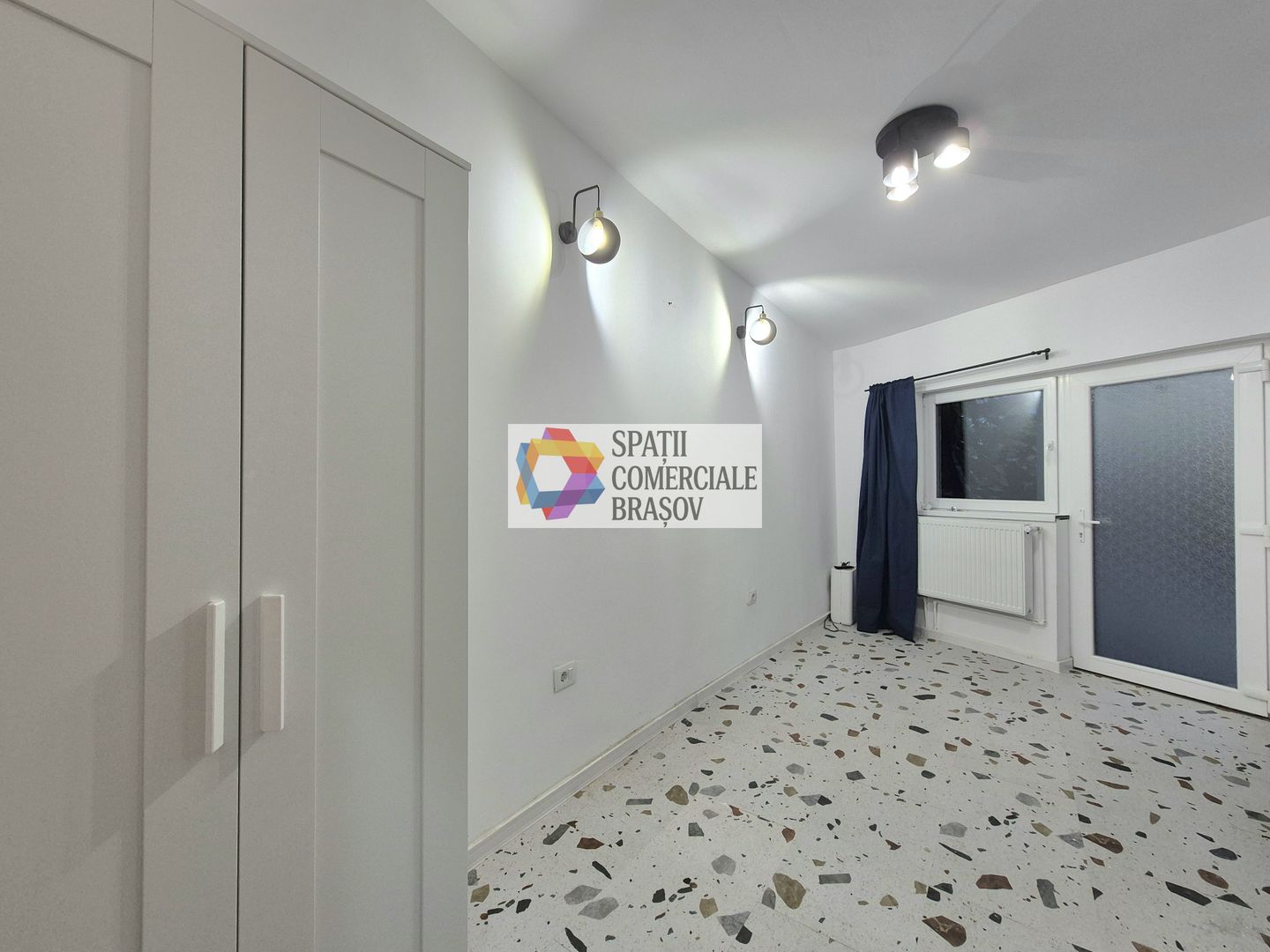 Spatiu de birouri la casă - 225 mp - Poză 21
