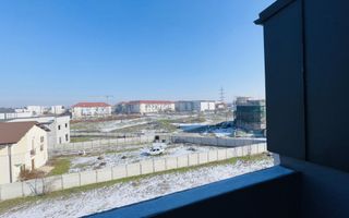 Apartament 2 Camere ANL Parc - Poză 8