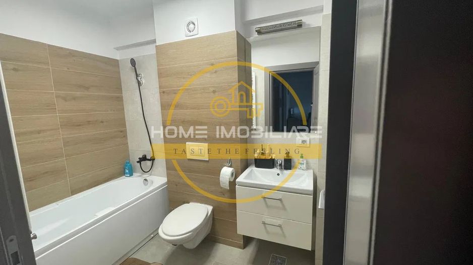 Apartament 3 camere 75 mp / Soseaua Voinesti - Poză 6
