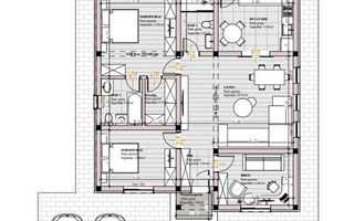 Horpaz -Miroslava , Casa individuala ,P+Pod - Poză 6