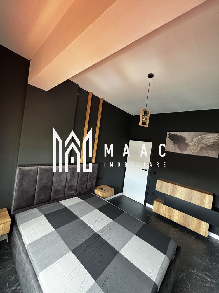 Apartament 3 camere | Terasă 9 mp | Parcare privată | Prima închiriere - Poză 5