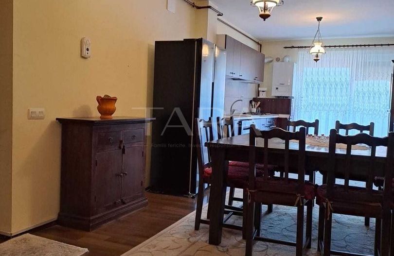 Apartament 2 camere cu vedere la pădure – Florești, zona Florilor. - Poză 2