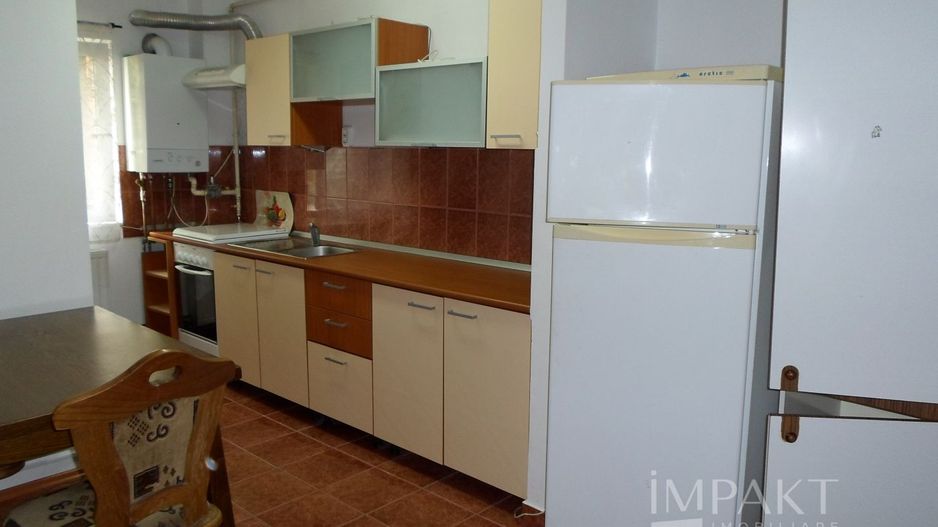Apartament 1 camera cu nisa de dormit str. C-tin Brancusi ! - Poză 7