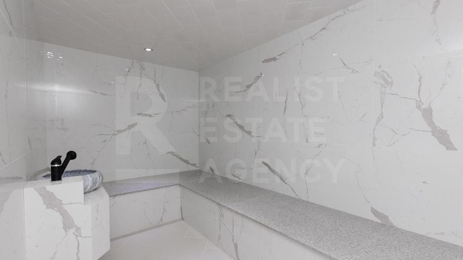 Chirie, casă, 400 mp, strada Ave Maria, Râșcani - Poză 18