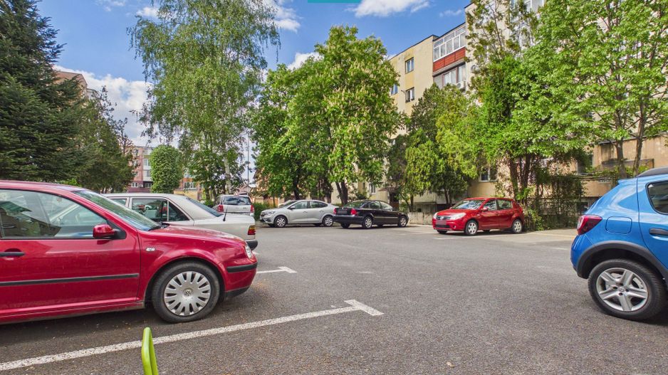 Apartament 2 camere – zona Poetului, Arad - Poză 2