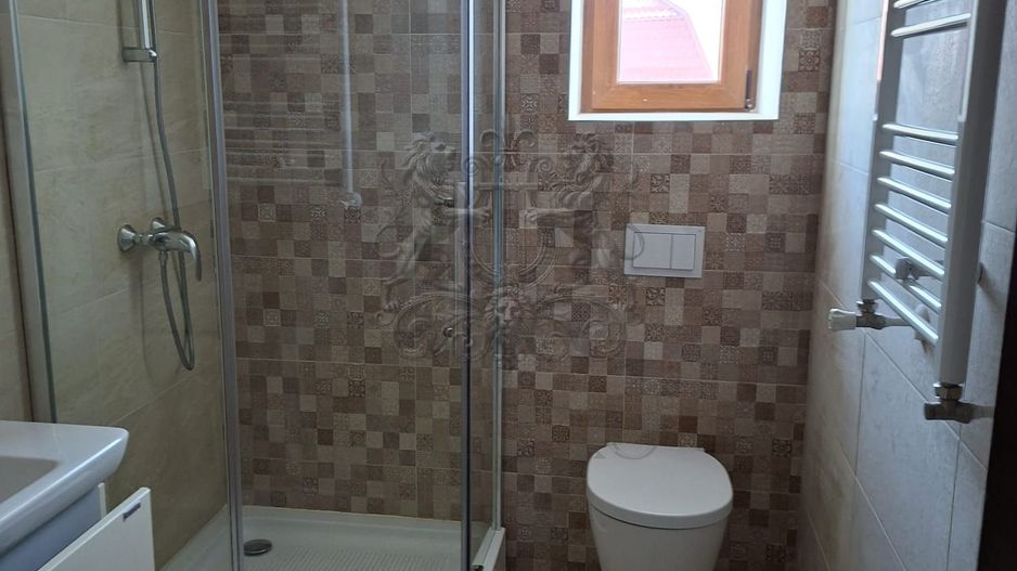 Parc Cazzavillan | 4 camere | Bloc 2020 | 140 utili +180mp terasa| - Poză 13